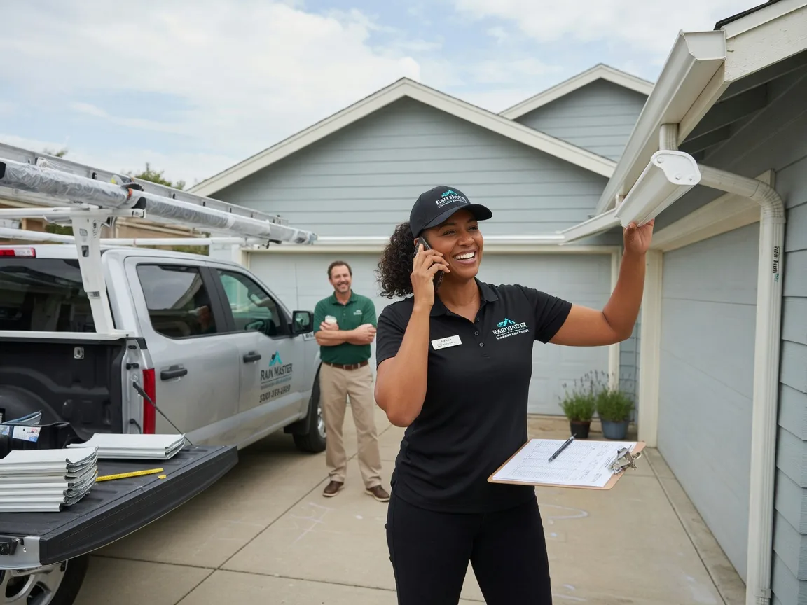 Gutter Installation Rutland, SD FAQs